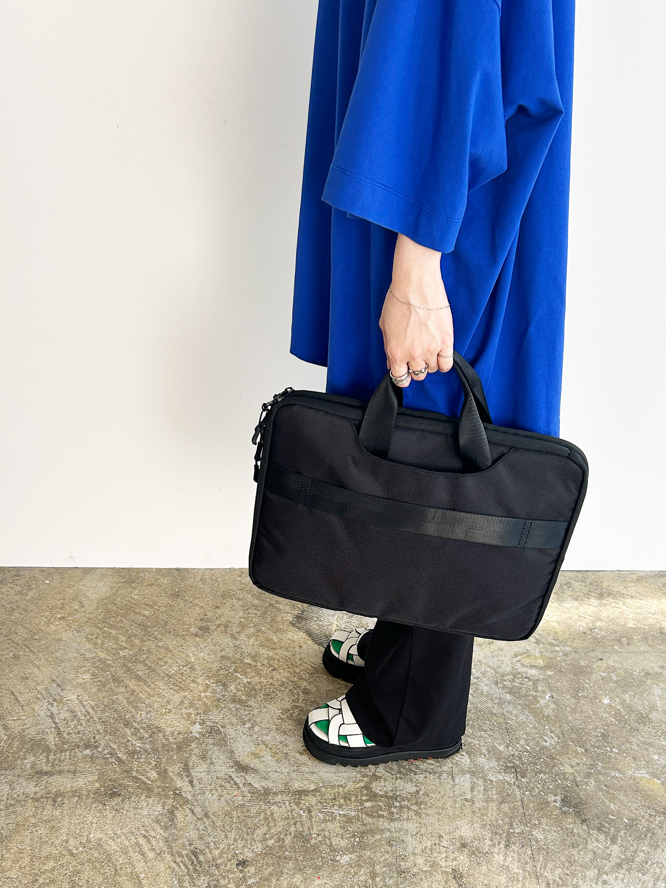 N24006] Fab PC case | NoiR