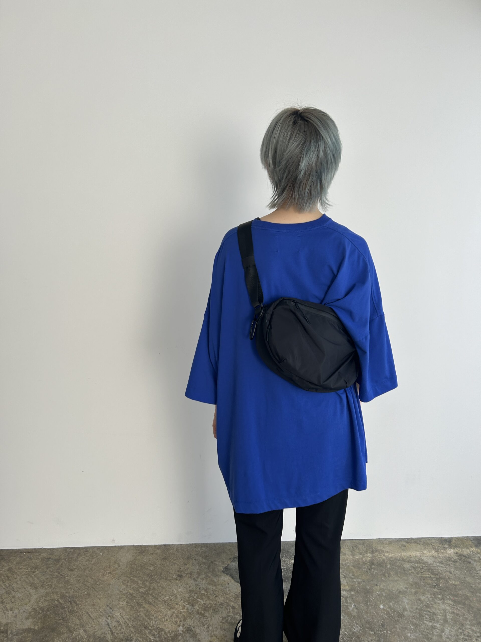 N24007] Pyxis shoulder | NoiR