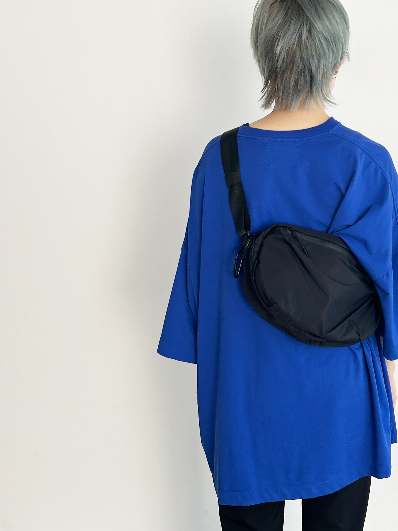 N24007] Pyxis shoulder | NoiR